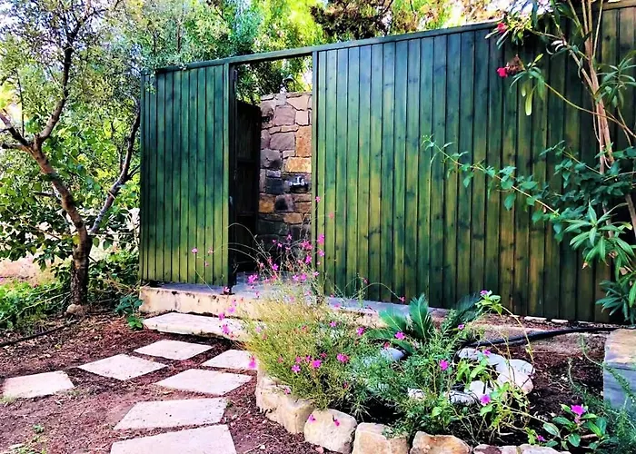 Villa Beachfront Seashell Superior *