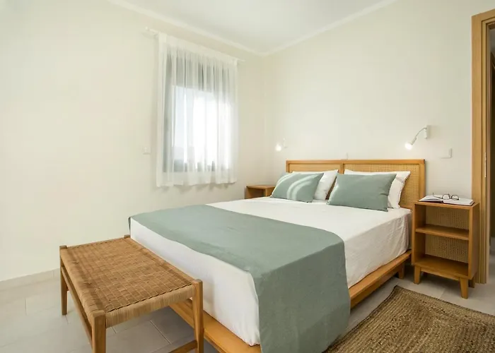 Villa Beachfront Seashell Superior Gennadi