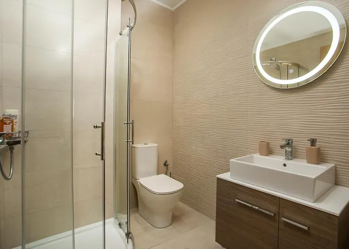 Villa Beachfront Seashell Superior