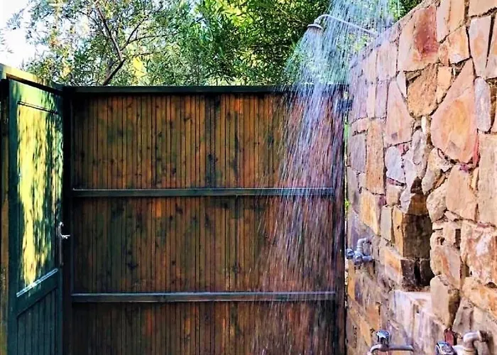 Villa Beachfront Seashell Superior