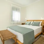 Villa Beachfront Seashell Superior Jenádi