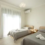 Villa Beachfront Seashell Superior Jenádi