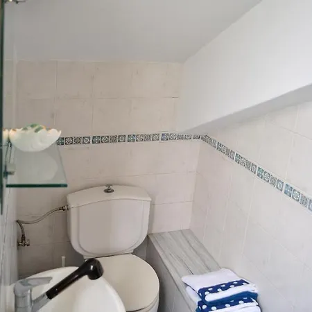 Villa Beachfront Seashell Superior *