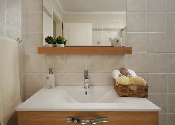 Beachfront Seashell Superior 빌라 *