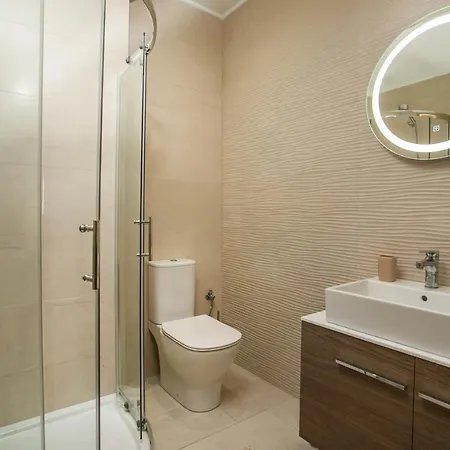 别墅 Beachfront Seashell Superior