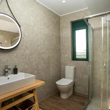 Beachfront Seashell Superior 别墅 根纳迪