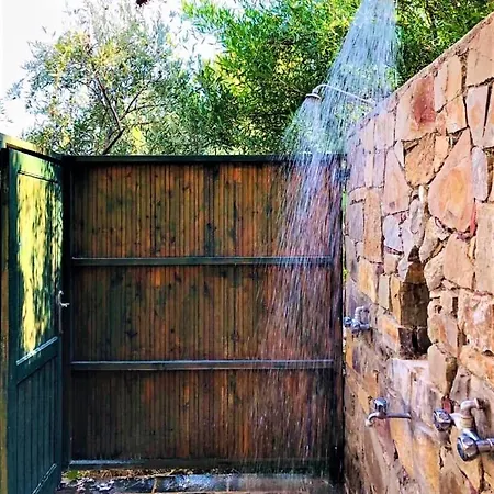 别墅 Beachfront Seashell Superior