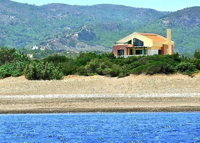 Beachfront Seashell Superior Gennadi