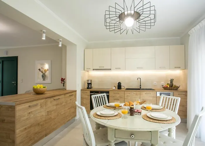 Beachfront Seashell Superior Vilă *