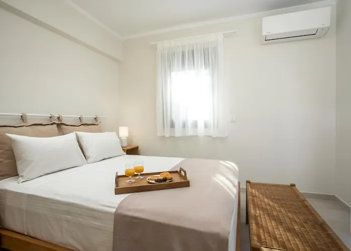 Beachfront Seashell Superior Vilă