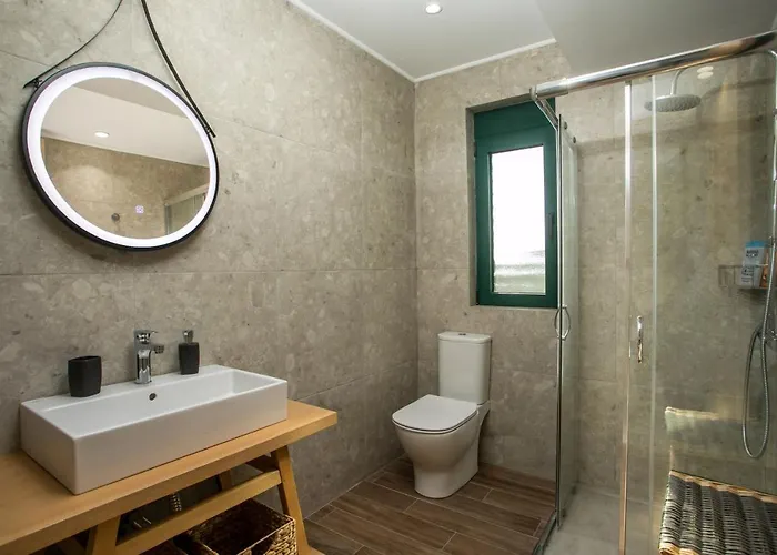 Beachfront Seashell Superior Vilă Gennadi