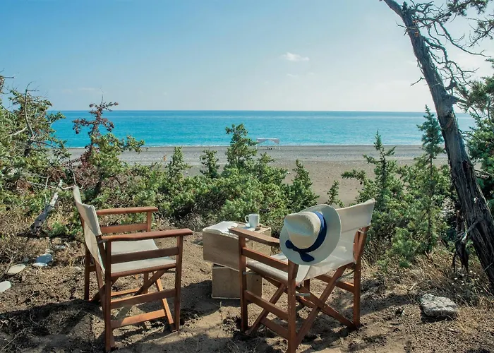 Villa Beachfront Seashell Superior *